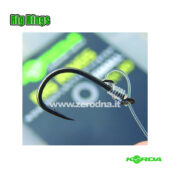 Korda Rig Rings