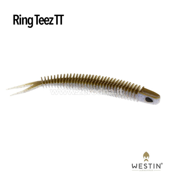 Westin Ring Teez TT