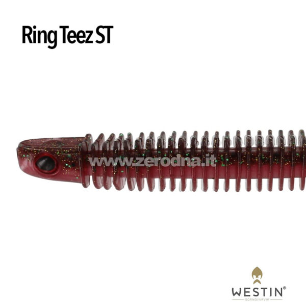 Westin Ring Teez ST