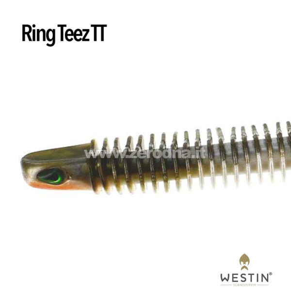Westin Ring Teez TT