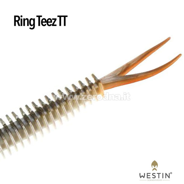 Westin Ring Teez TT