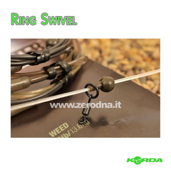 Korda Ring Swivel