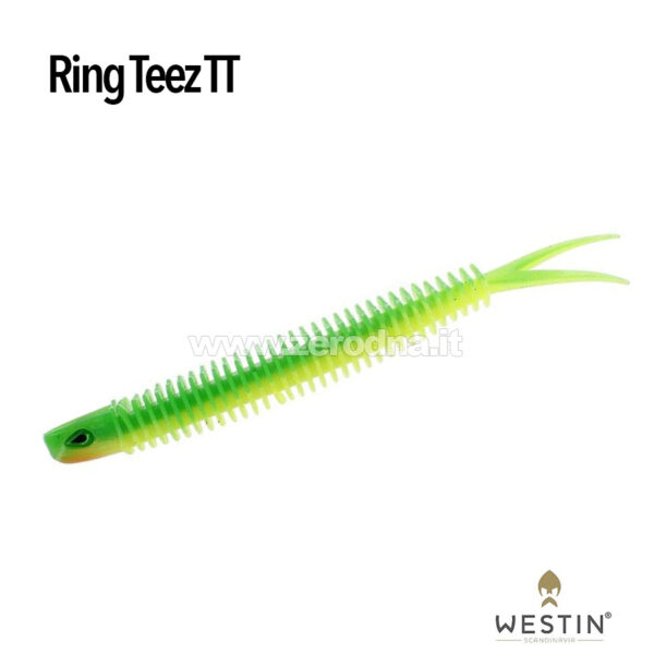 Westin Ring Teez TT