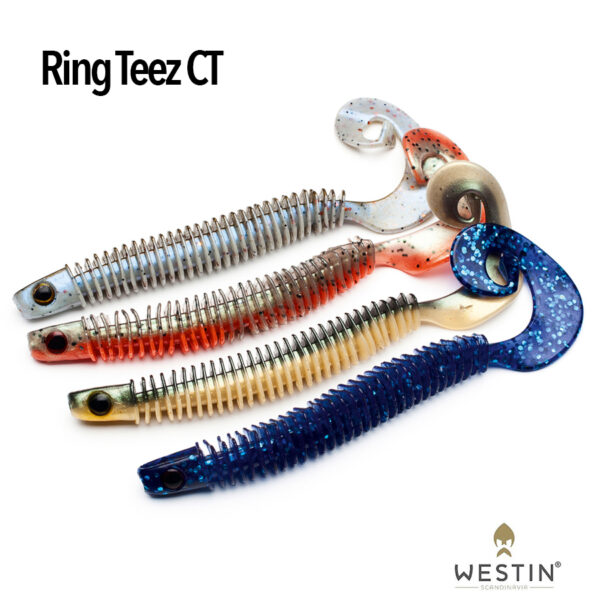 Westin Ring Teez CT