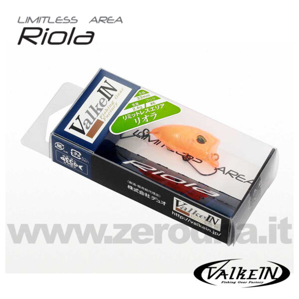 Valkein Riola