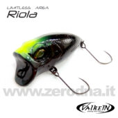 Valkein Riola