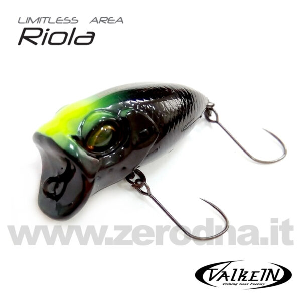Valkein Riola