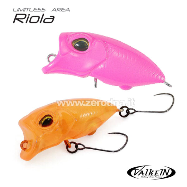 Valkein Riola