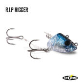 Storm R.I.P. Rigger