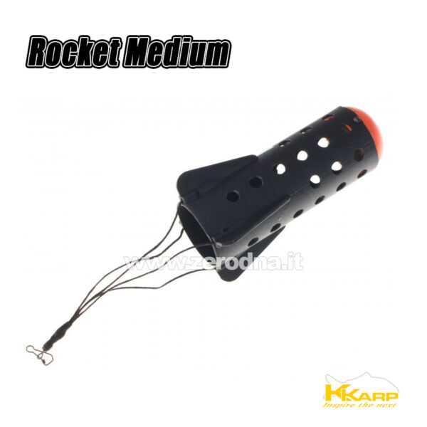 KKarp Rocket Medium