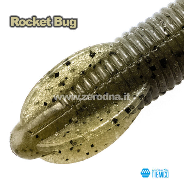 Tiemco Locoism Rocket Bug