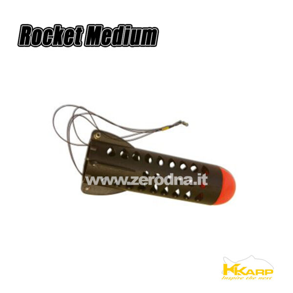 KKarp Rocket Medium