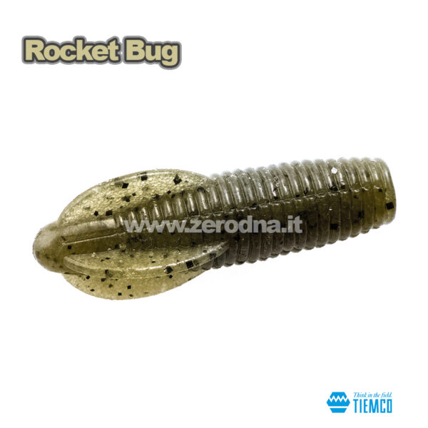 Tiemco Locoism Rocket Bug