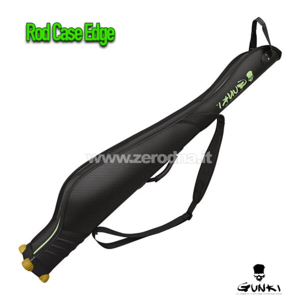 Gunki Rod Case Edge