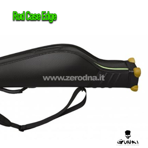Gunki Rod Case Edge