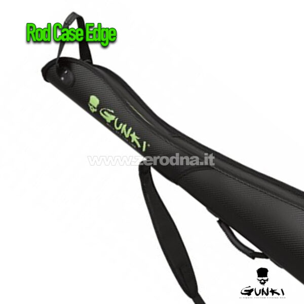 Gunki Rod Case Edge