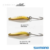 Shimano Cardiff Roll Swimmer
