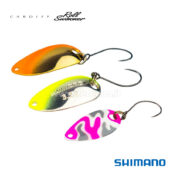 Shimano Cardiff Roll Swimmer