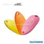 Shimano Cardiff Roll Swimmer