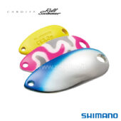 Shimano Cardiff Roll Swimmer