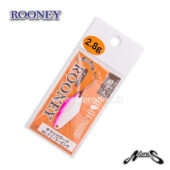 Nories Rooney