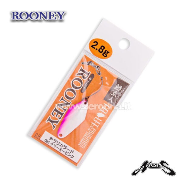 Nories Rooney