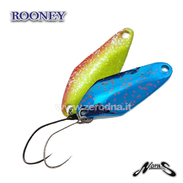 Nories Rooney