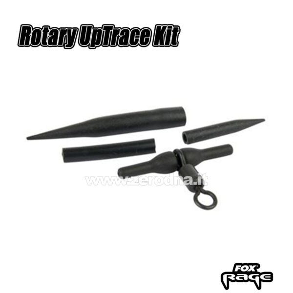 Fox Rotary Up Trace Kit