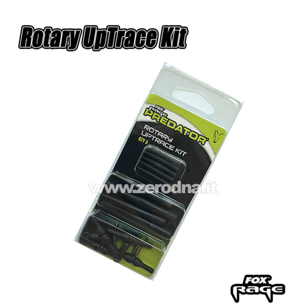 Fox Rotary Up Trace Kit