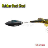 Quantum Rubber Duck Shad