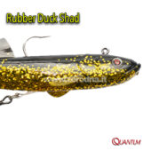 Quantum Rubber Duck Shad