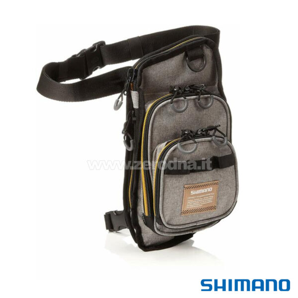 Shimano Rungun Leg Bag