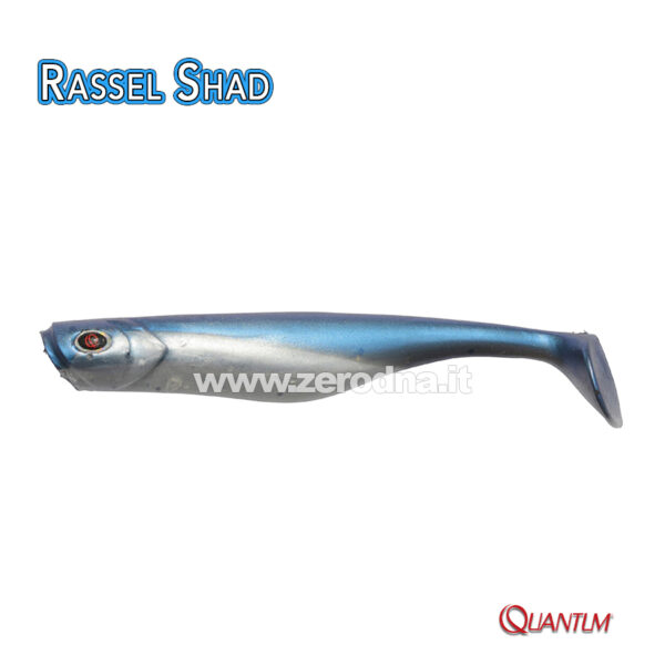 Quantum Russel Shad