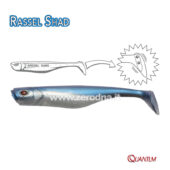 Quantum Russel Shad