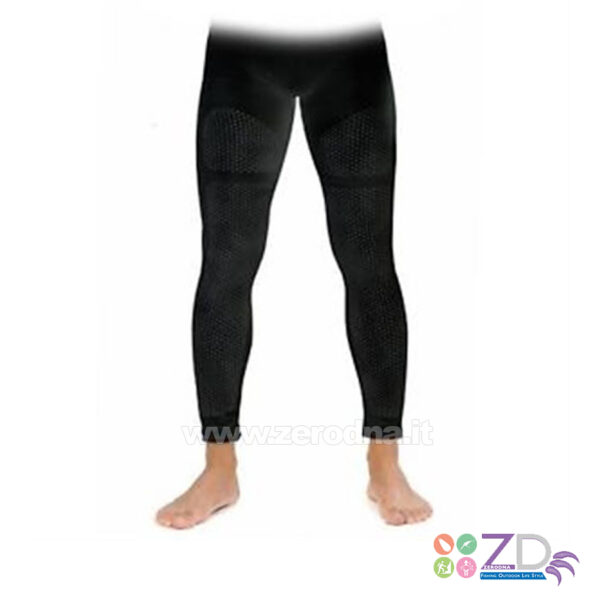 S+ABILITY CALZAMAGLIA  NERO 
TG XL