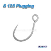 Owner S-125 Plugging Single