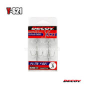 Docoy Y-S21