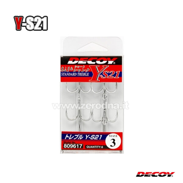 Docoy Y-S21