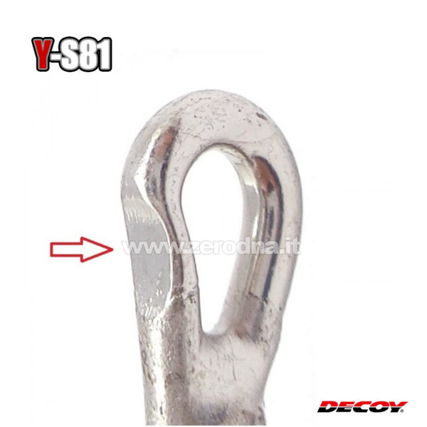 Decoy Y-S81