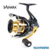 Shimano Sahara FI
