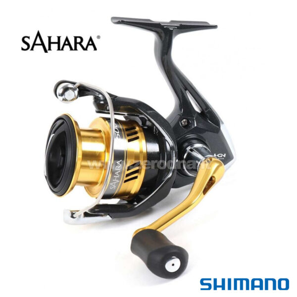 Shimano Sahara FI