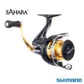 Shimano Sahara FI