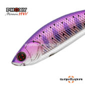 Sakura Proxy Minnow HW