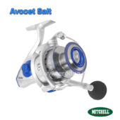 Mitchell Avocet Salt