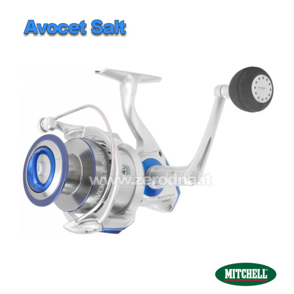 Mitchell Avocet Salt