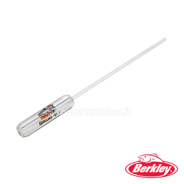 Berkley Trout Tec Sbirulino Long
