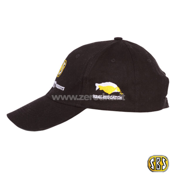 Sbs Baseball Cap