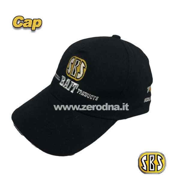 Sbs Baseball Cap