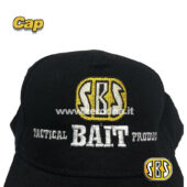 Sbs Baseball Cap