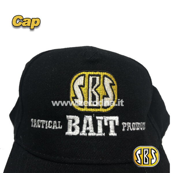 Sbs Baseball Cap